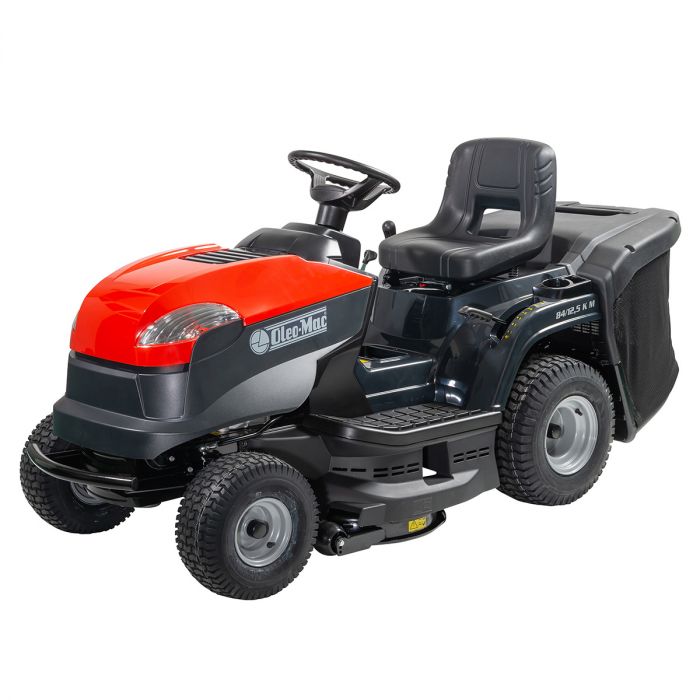 Trattorino OM84/12.5 Kw