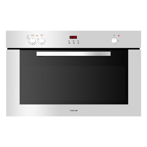 Forno a gas KE 7193047