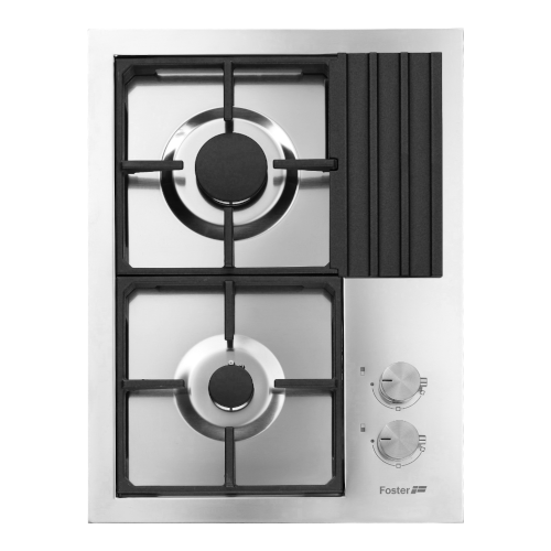 Piano cottura S4000 Domino 7276032