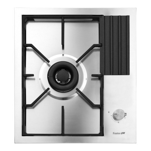 Piano cottura S4000 Domino 7278032