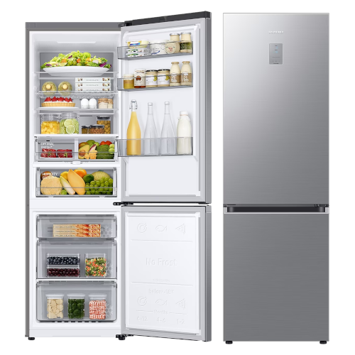 Frigorifero combinato RB34C775CS9/EF