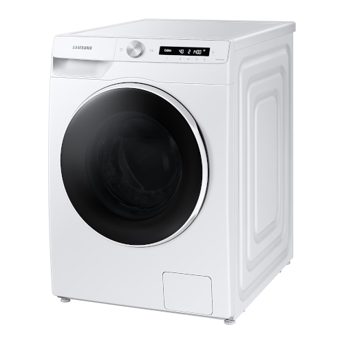 Lavasciuga 12/8 Kg. WD12T504DWW/S3