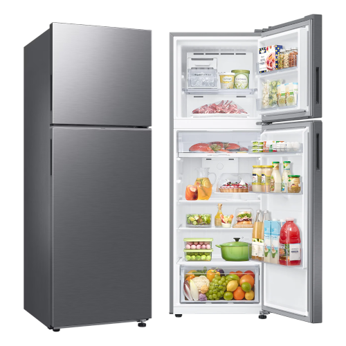 Frigorifero doppia porta RT31CG5624S9ES