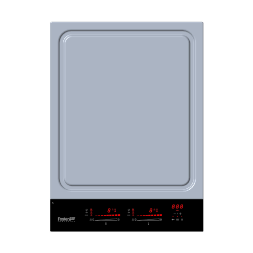 Piano induzione Teppanyaki S4000 Domino 7325455