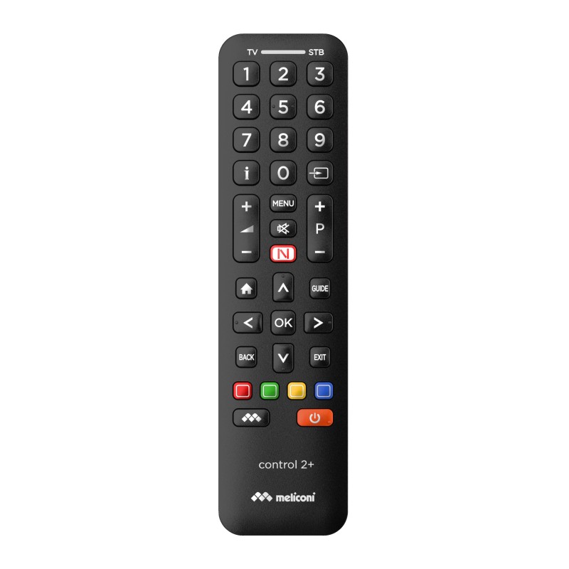CONTROL 2+