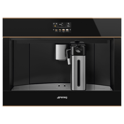 Macchina caffe CMS4604NR