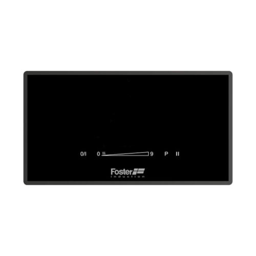 Touch Control Modular Quadra 7367020 per 2 zone