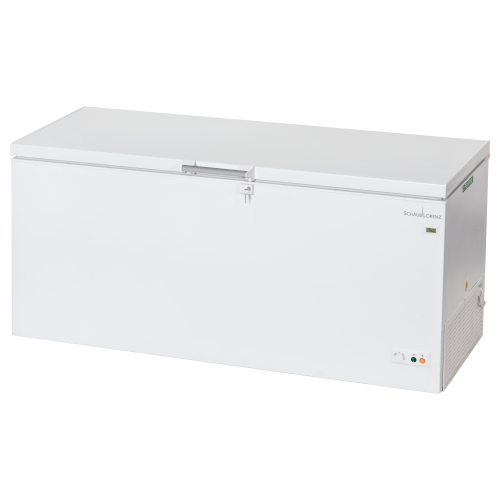 Congelatore a pozzo SSCO645