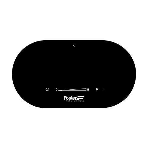 Touch Control Modular 7368040  per 4 zone