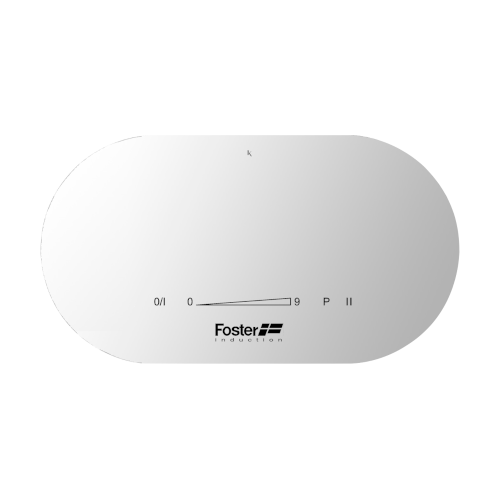 Touch Control Modular 7368045 per 4 zone