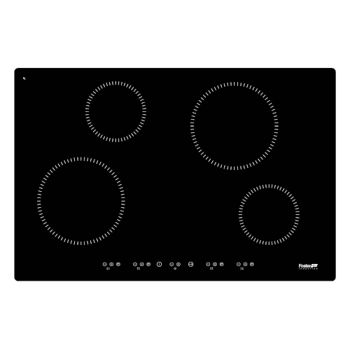 Piano induzione S1000 7371300