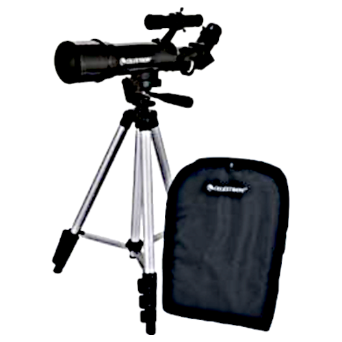 Telescopio travelscope 50