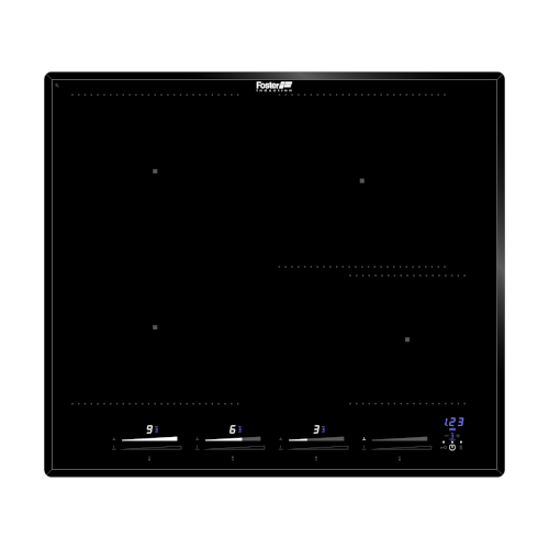 Piano induzione KE 7381645