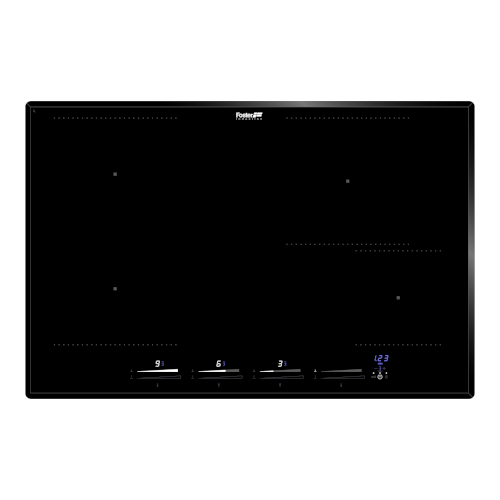 Piano induzione KE 7382645