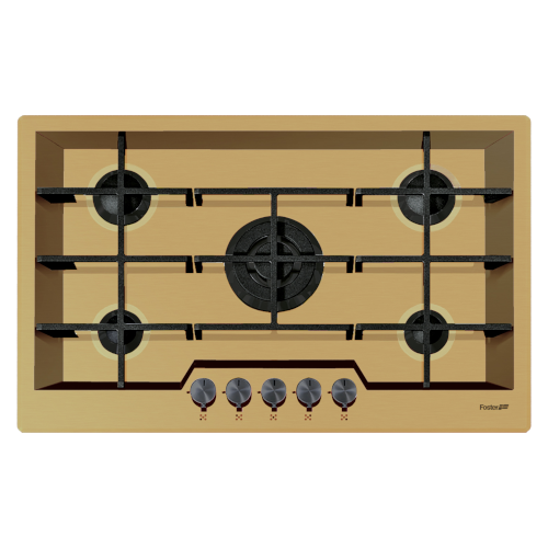 Piano cottura KE Gold 7601932