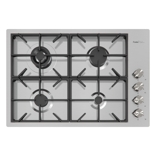 Piano cottura Milano 7637000