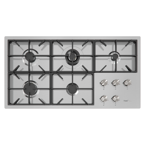 Piano cottura Milano 7638000