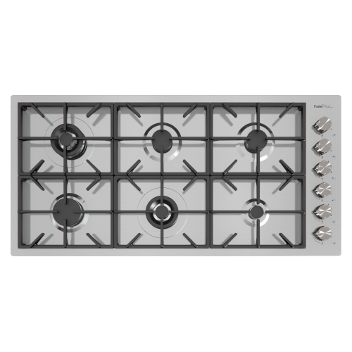 Piano cottura Milano 7639000