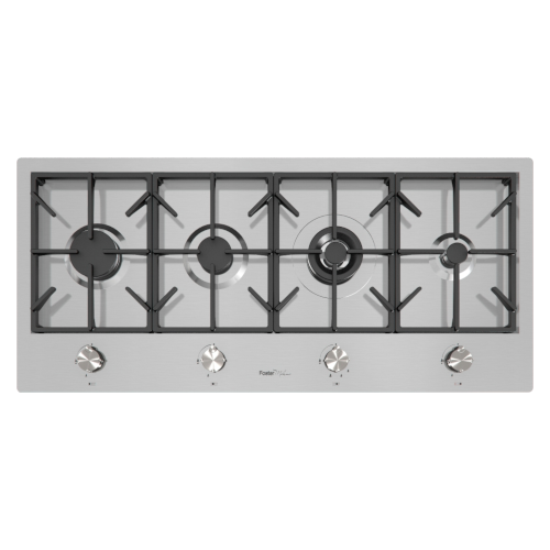 Piano cottura Milano 7640000