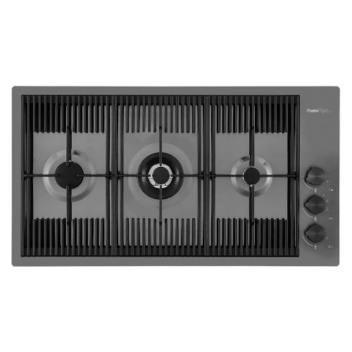 Piano cottura Milanello 7680006