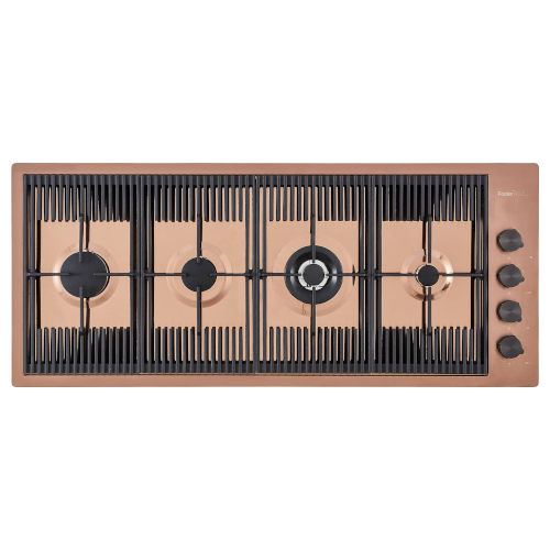 Piano cottura Milanello 7681008