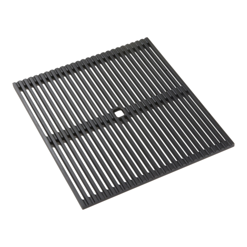 Griglia Black Milano 8100600