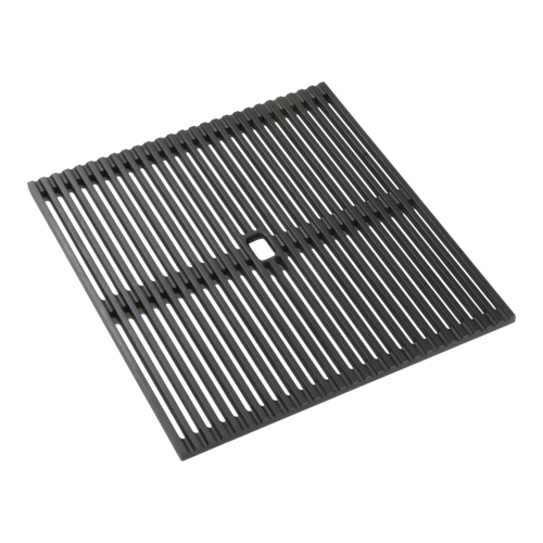 Griglia Black Milanello 8100602