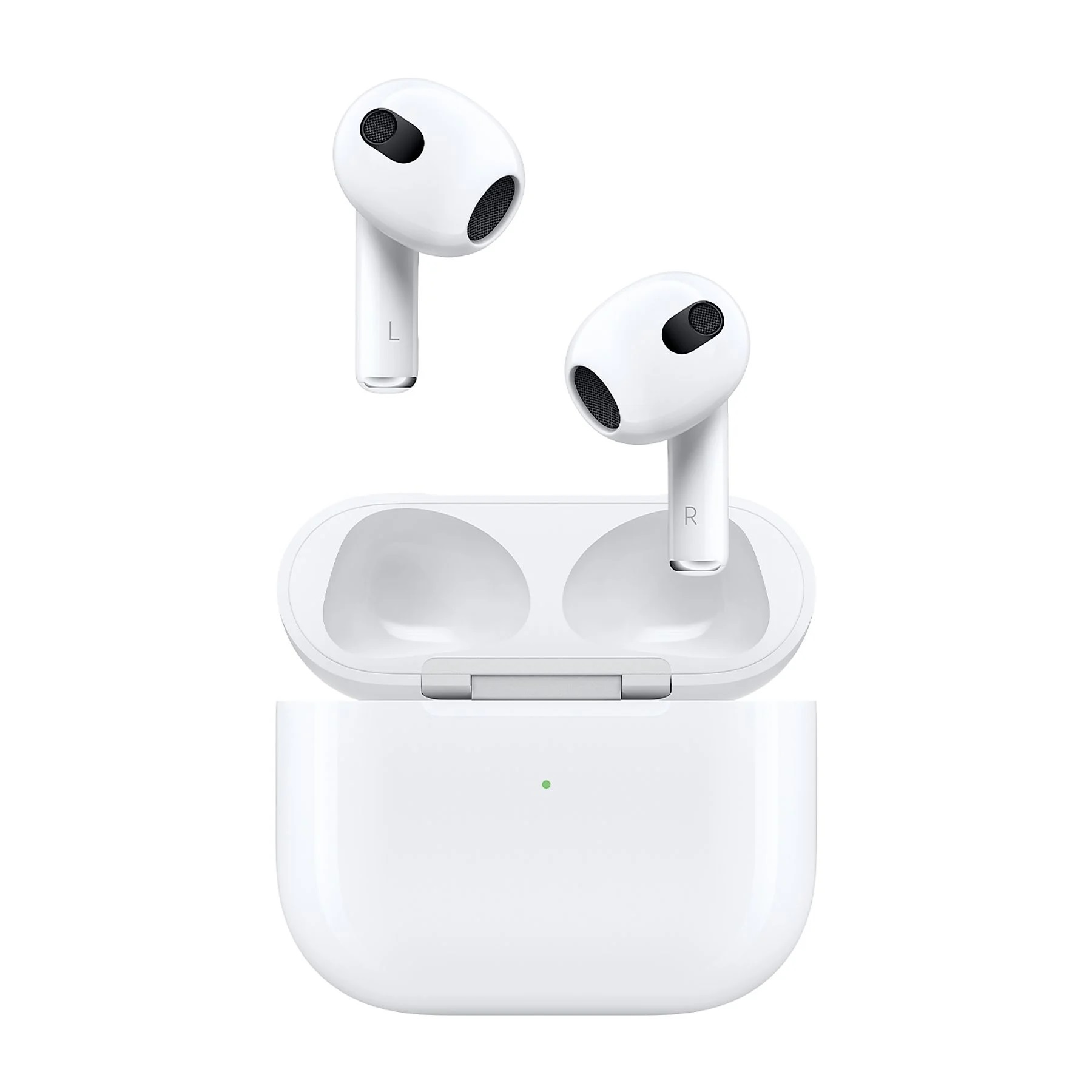 AIRPODS Terza Generazione MPNY3ZMA