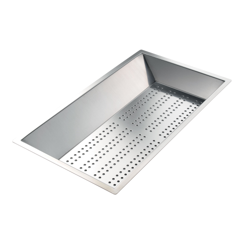 Vaschetta Forata inox 8151000
