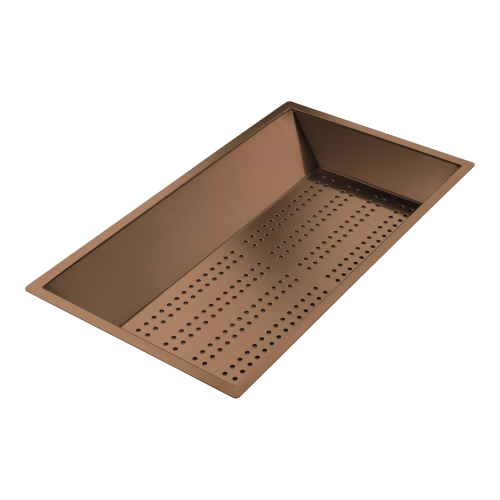 Vaschetta Forata Copper 8151008