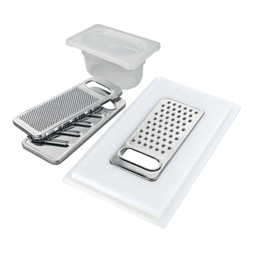 Kit grattugia 8159101