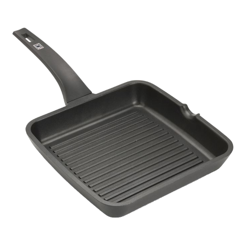 Bistecchiera Induction PRO 8212000