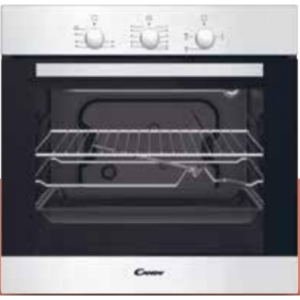 Forno a gas OCGE02TX