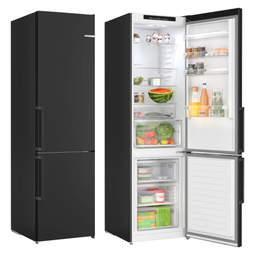 Frigorifero combinato KGN39VXDT