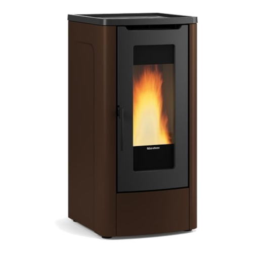 Stufa DAHIANA 5.0 Bronzo 1287403