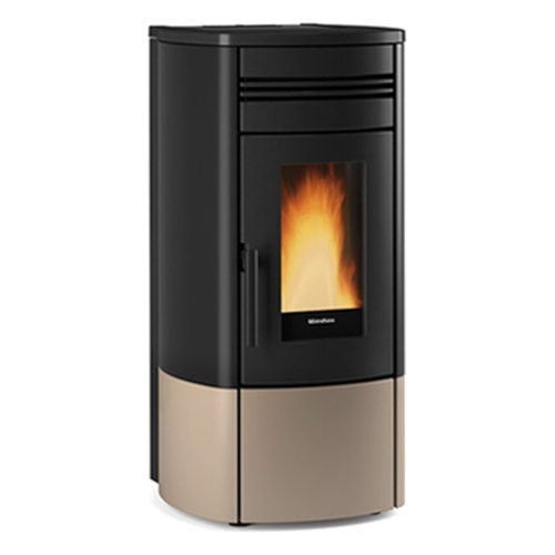 Stufa Evolution NORIS PLUS Tortora Matt 1286453