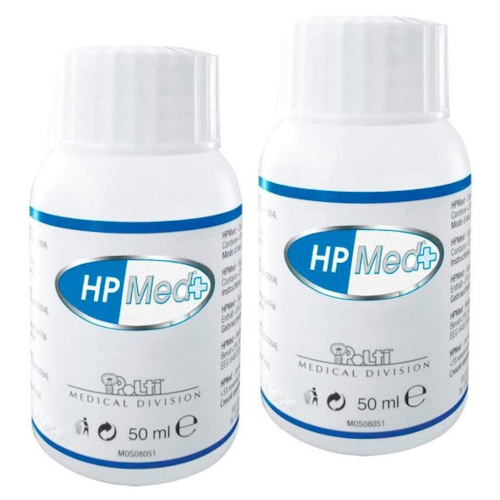 Detergente HP MED PAEU0244
