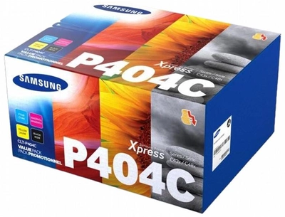 Multipack Toner P404C