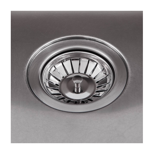 Piletta 3,5 pollici Basket Satinata 8403014