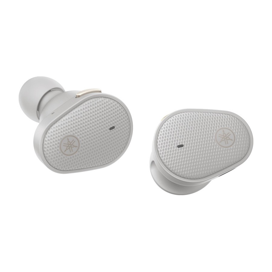 Auricolari true wireless ATWE5BGY grigi