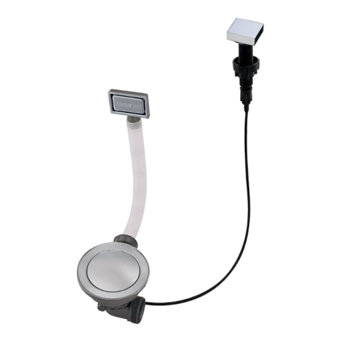 Piletta 3.5 pollici Basket automatica 8407108