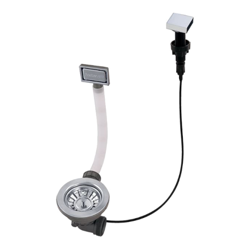 Piletta 3.5 pollici Basket automatica PM 8407113