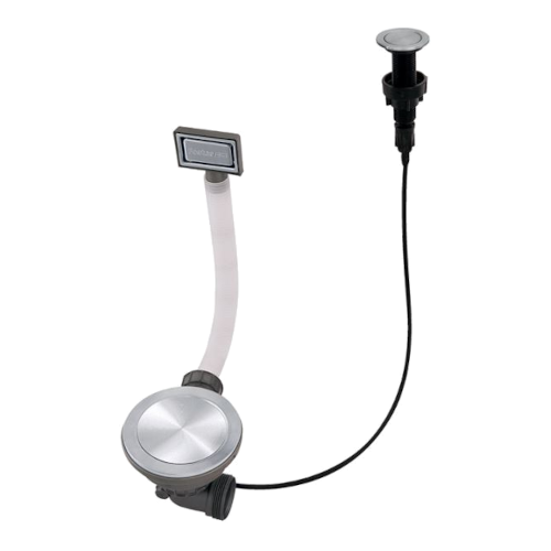 Piletta 3.5 pollici Basket automatica Space Push 8407116