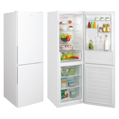 Frigorifero combinato CCE3T618FW