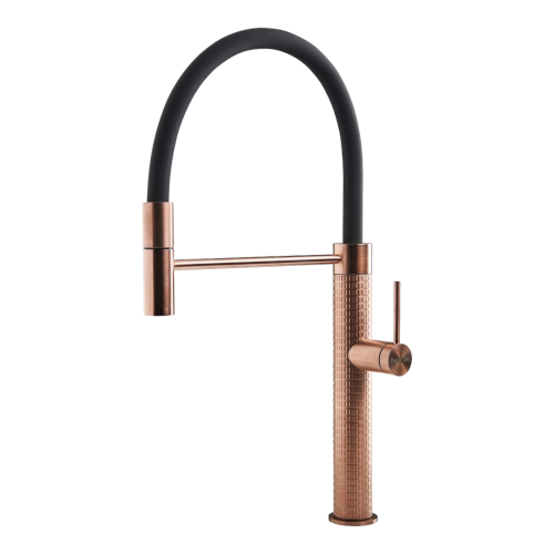 Miscelatore Skin Copper 8424858