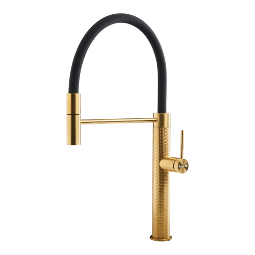 Miscelatore Skin Gold 8424859