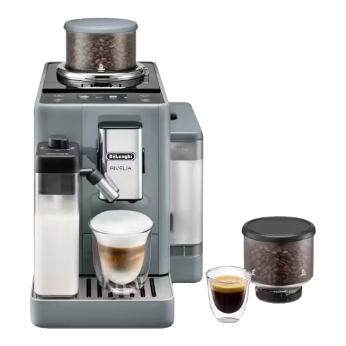 Macchina caffe EXAM440.55.G