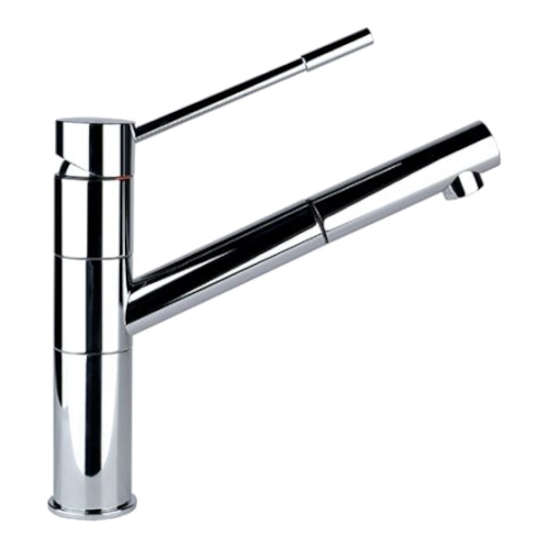 Miscelatore Lorenzo Cromato 8466000