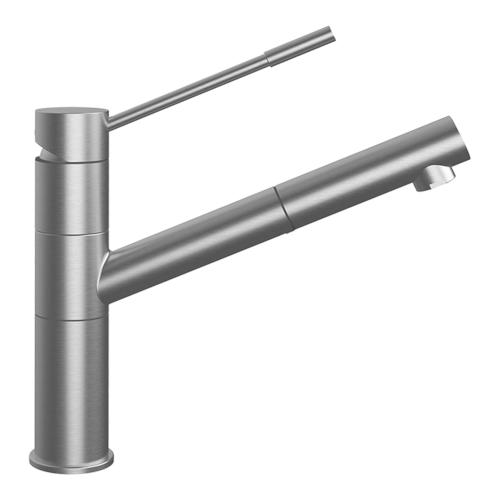 Miscelatore Lorenzo Satinato 8466100