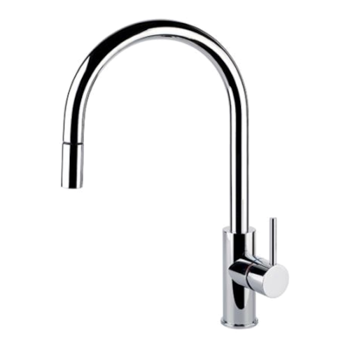 Miscelatore Camillo Cromato 8467000